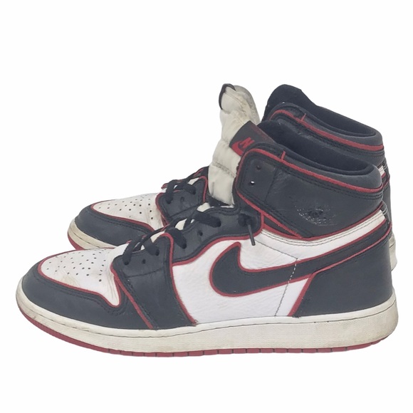 air jordan 1 retro high og bloodline womens